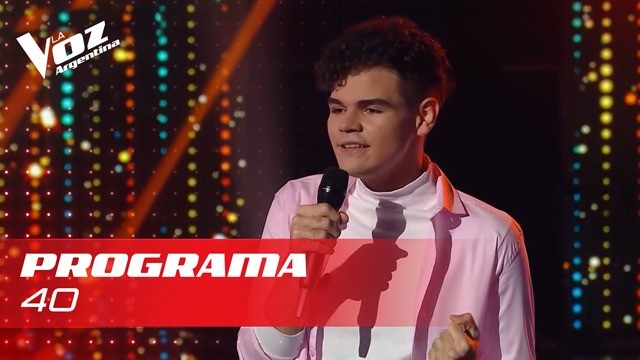 Programa 40 | Programas