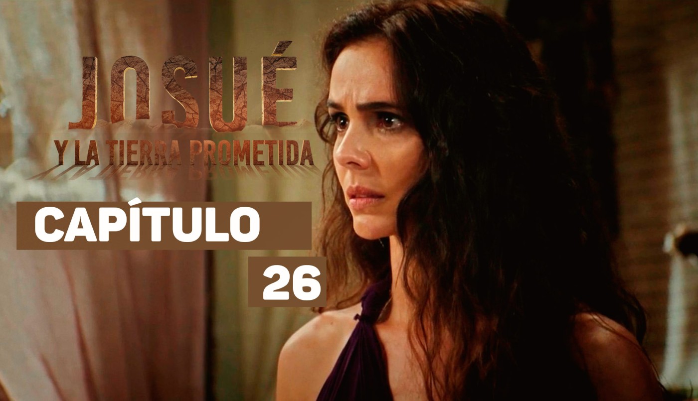 Capítulo 26 | Capítulos