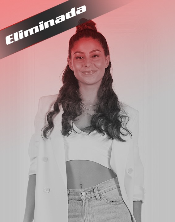 Mora Saleh | Team Lali 2021