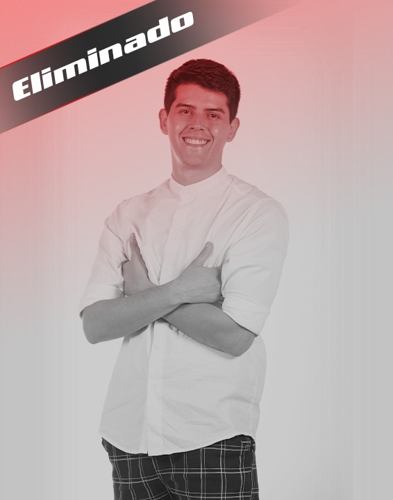 Hernán Lemos | Team Lali 2021