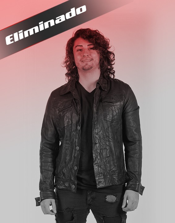 Octavio Ramírez | Team Mau y Ricky 2021