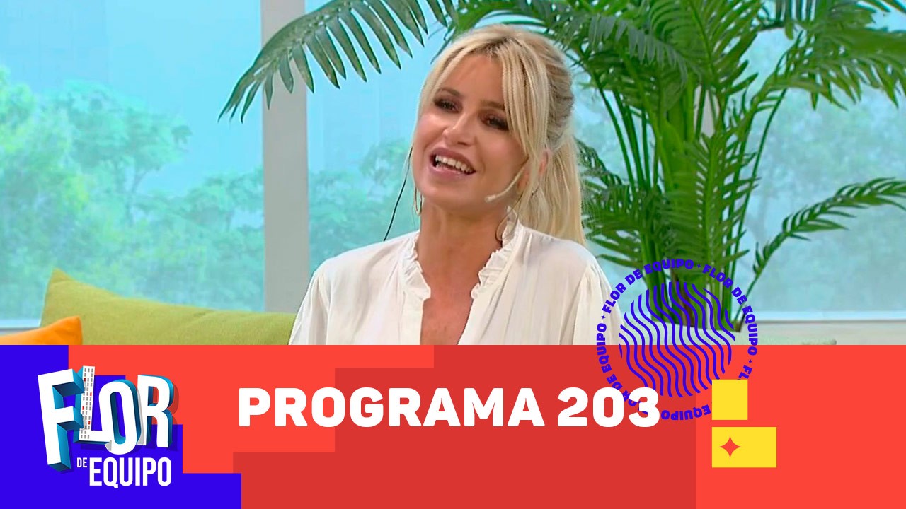 Programa 203 | Programas