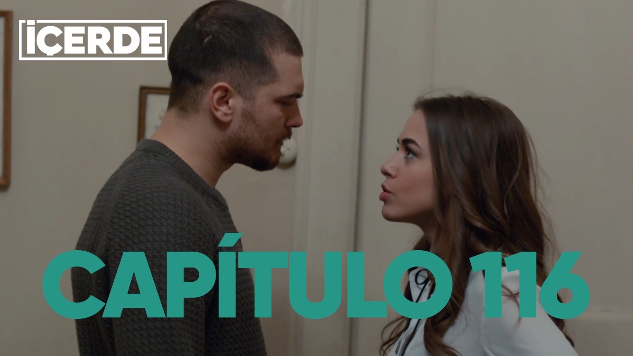 Capítulo 116 | Capítulos