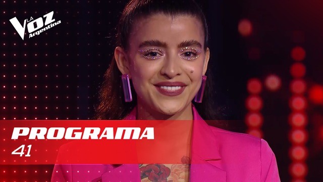 Programa 41 | Programas