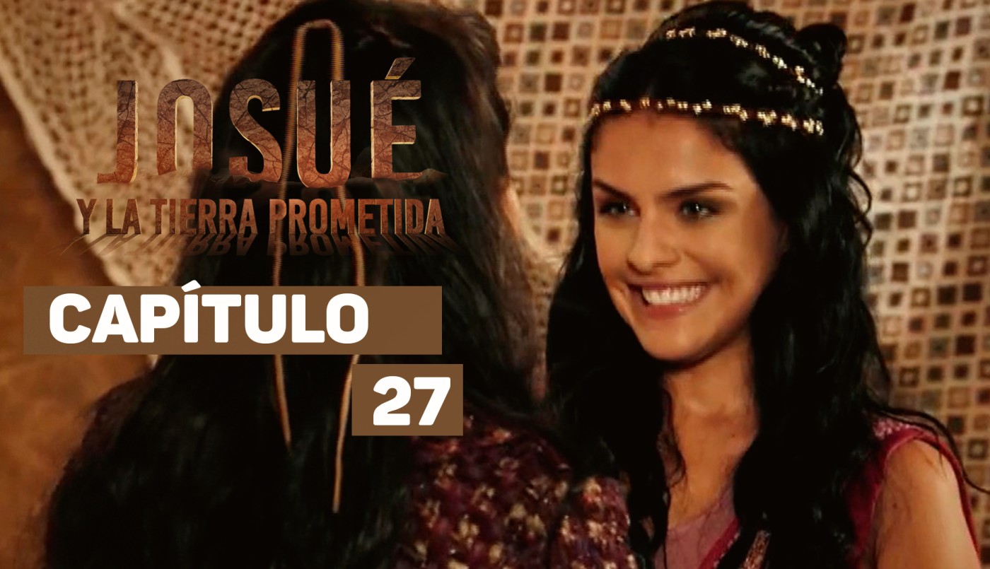 Capítulo 27 | Capítulos