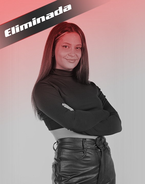 Eugenia Celli | Team Lali 2021