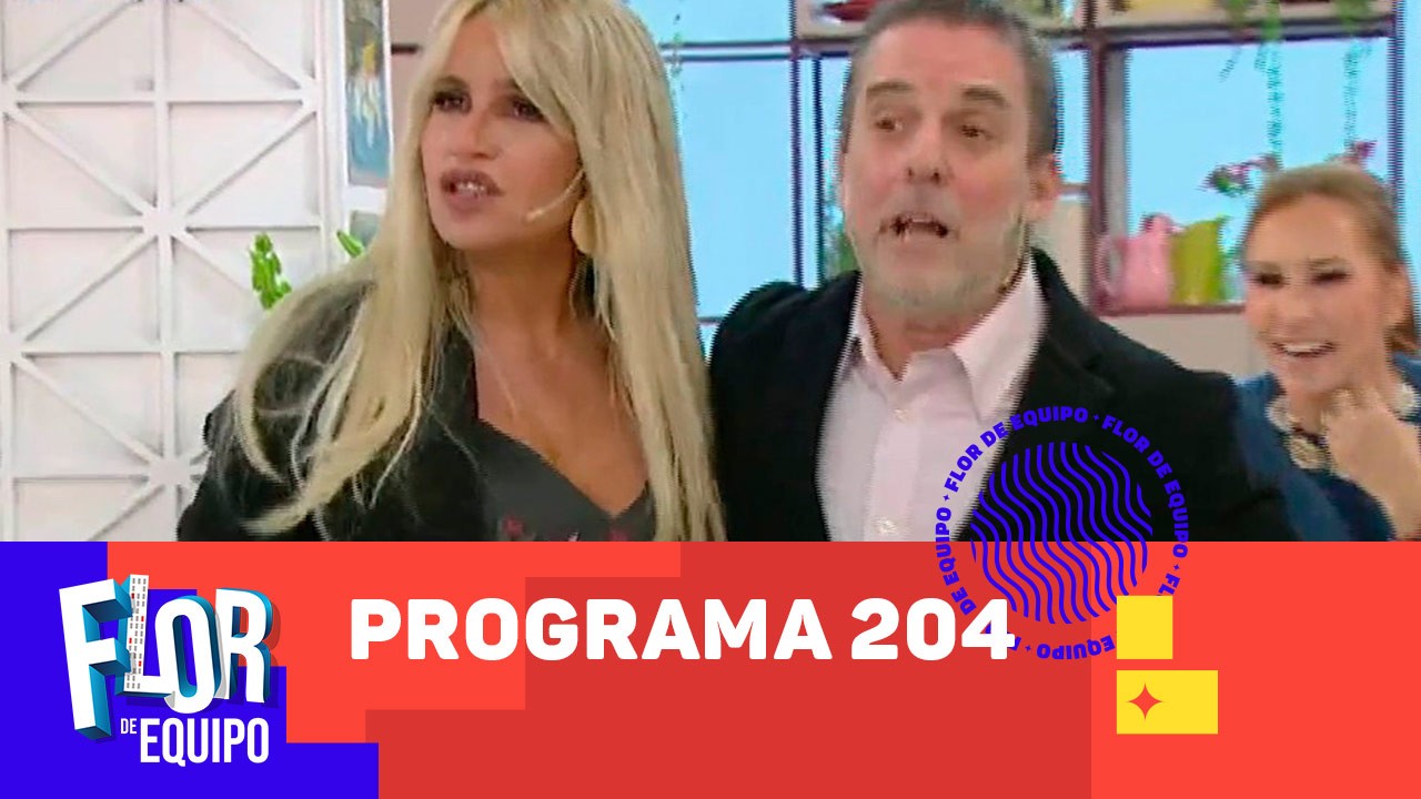 Programa 204 | Programas