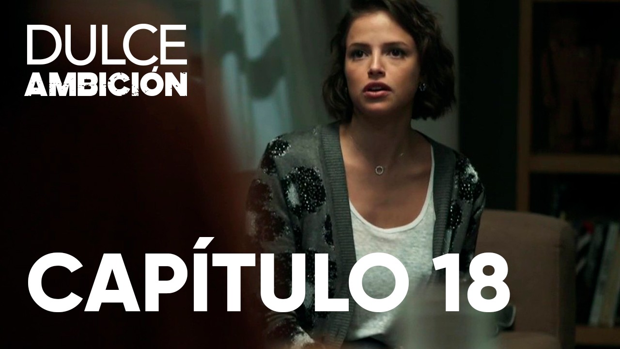 Capítulo 18 | Capítulos