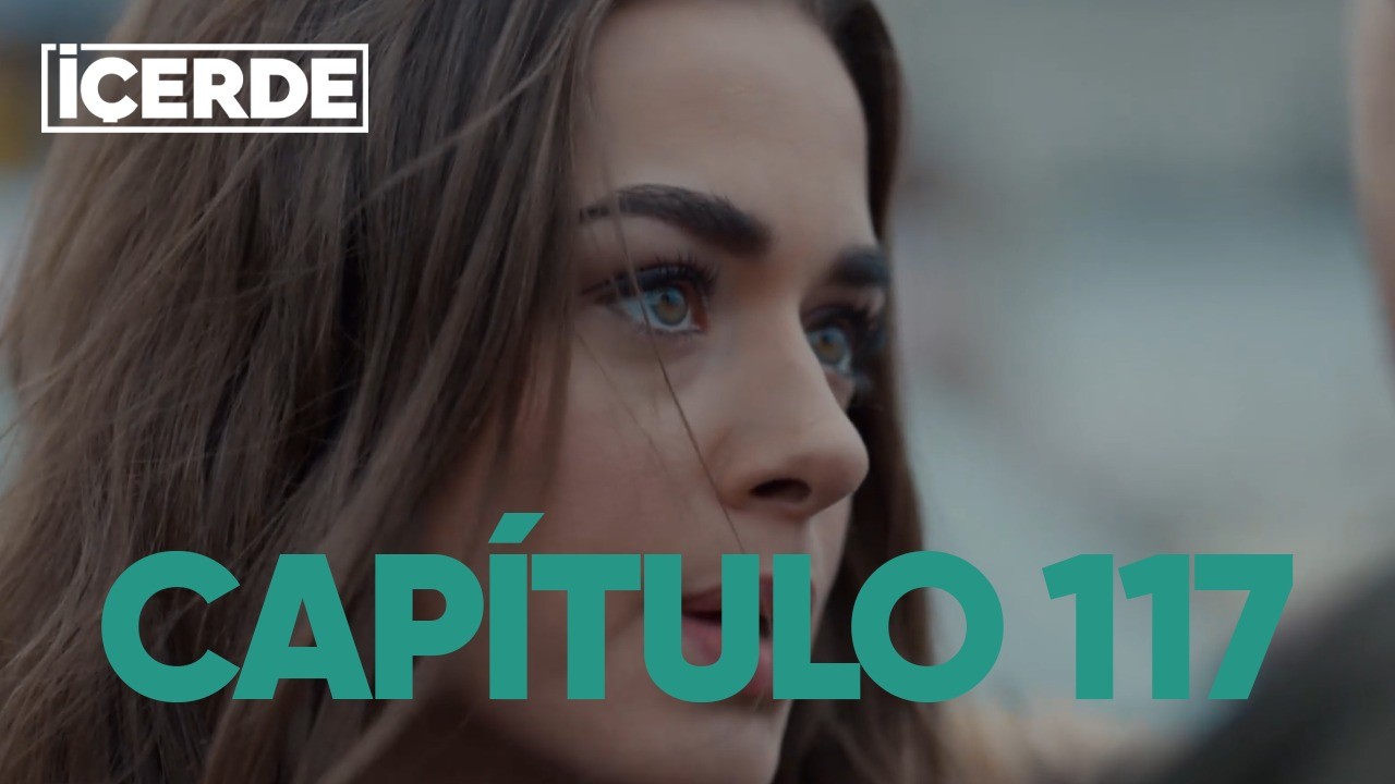 Capítulo 117 | Capítulos