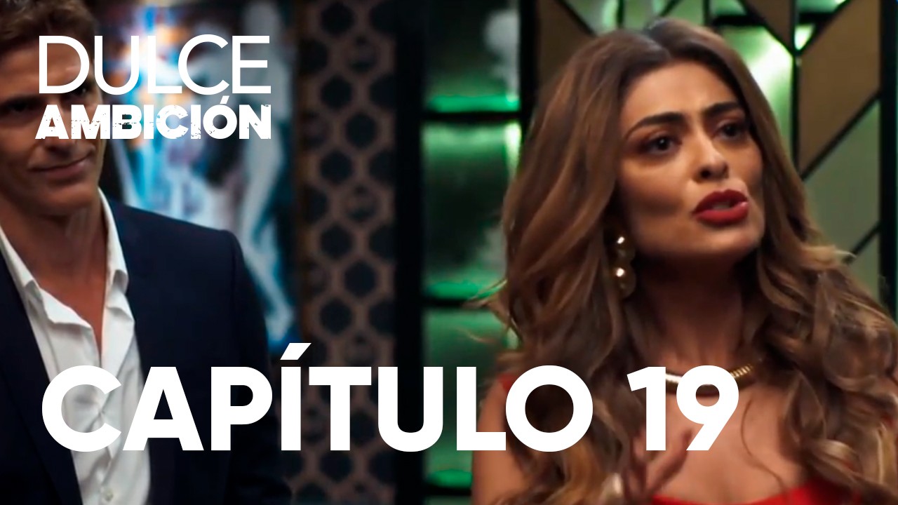 Capitulo 19 | Capítulos