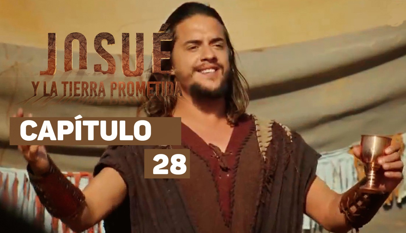 Capítulo 28 | Capítulos