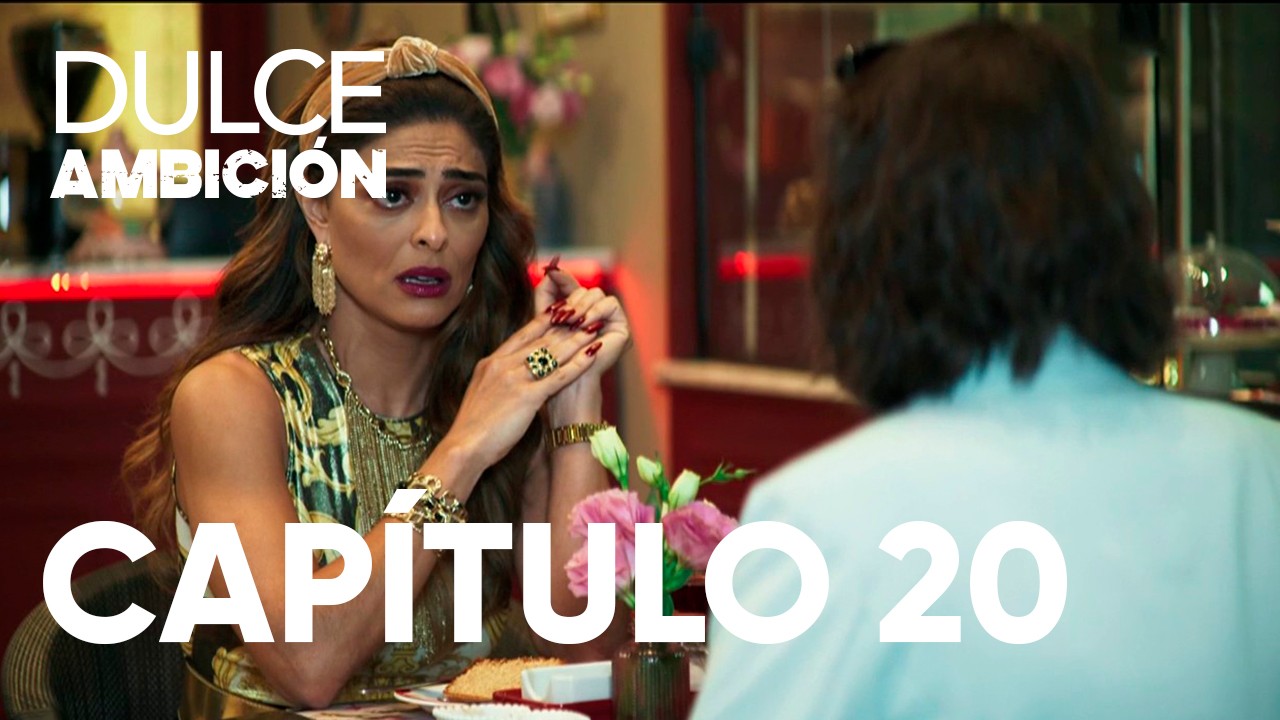 Capítulo 20 | Capítulos