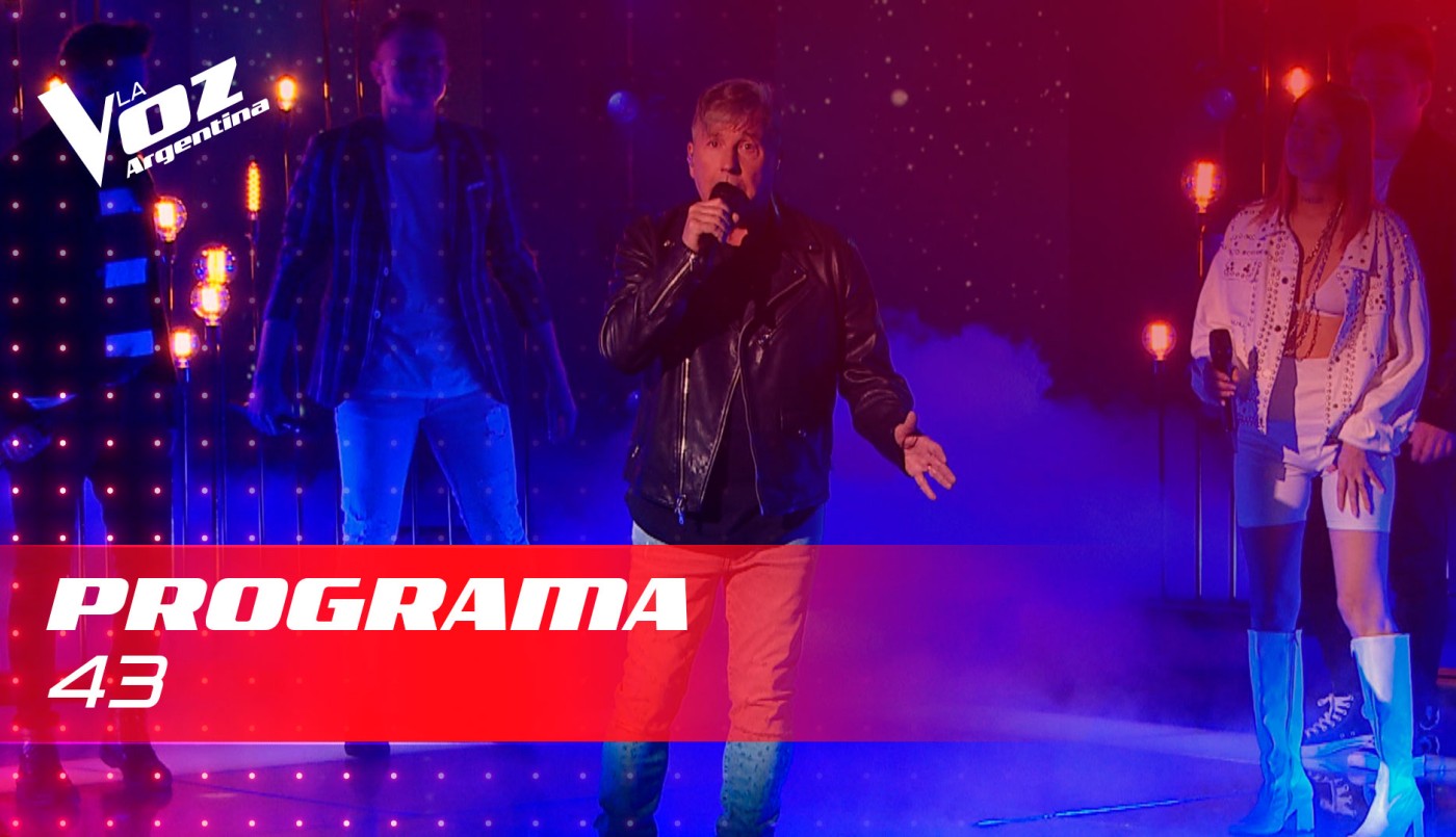 Programa 43 | Programas