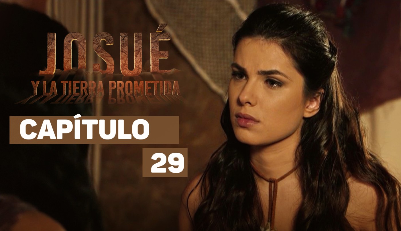 Capítulo 29 | Capítulos