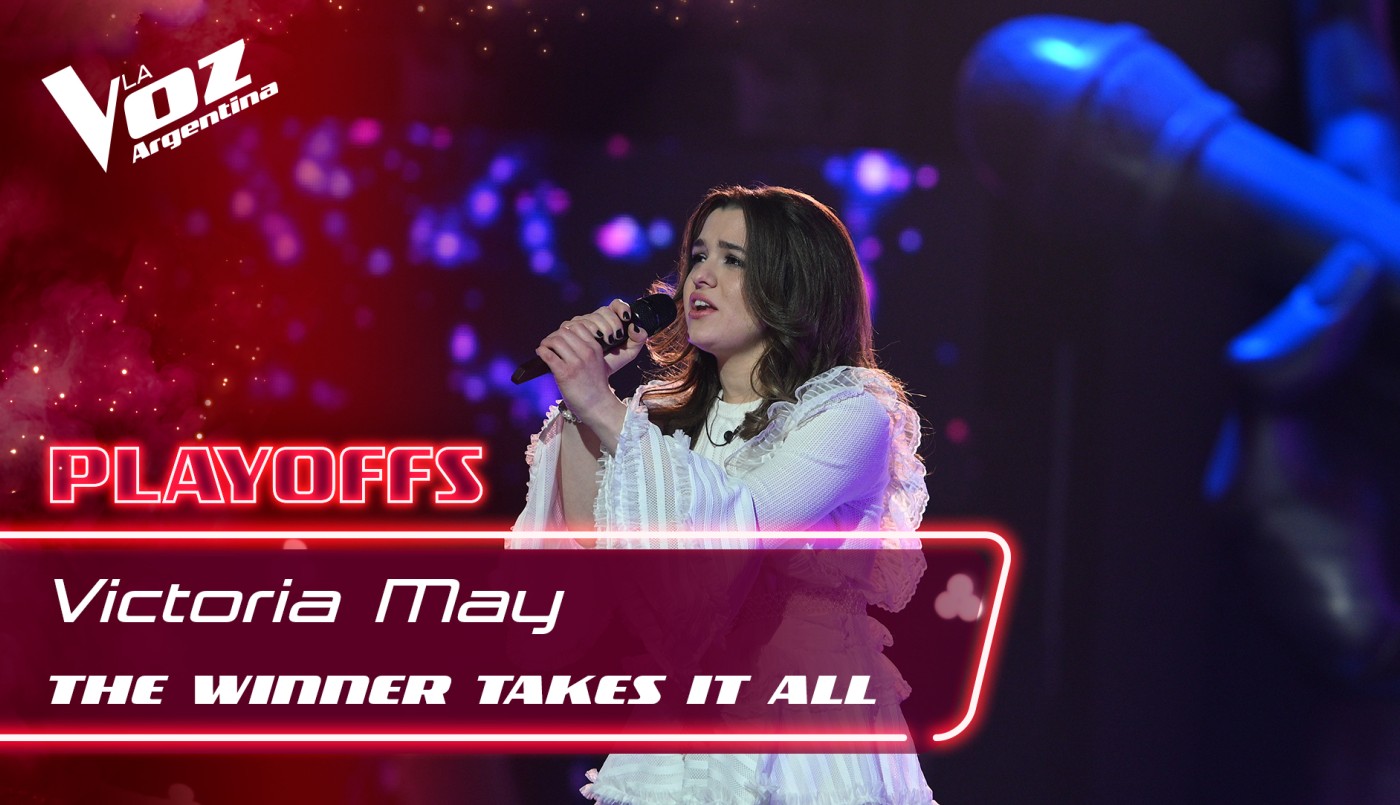 #TeamSole: Victoria May "The winner takes it all" | Playoffs 2021