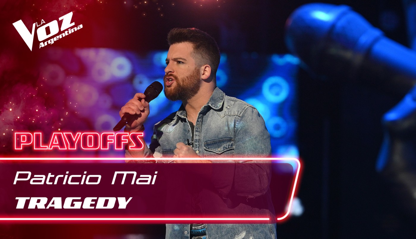 #TeamSole: Patricio Mai "Tragedy" | Playoffs 2021