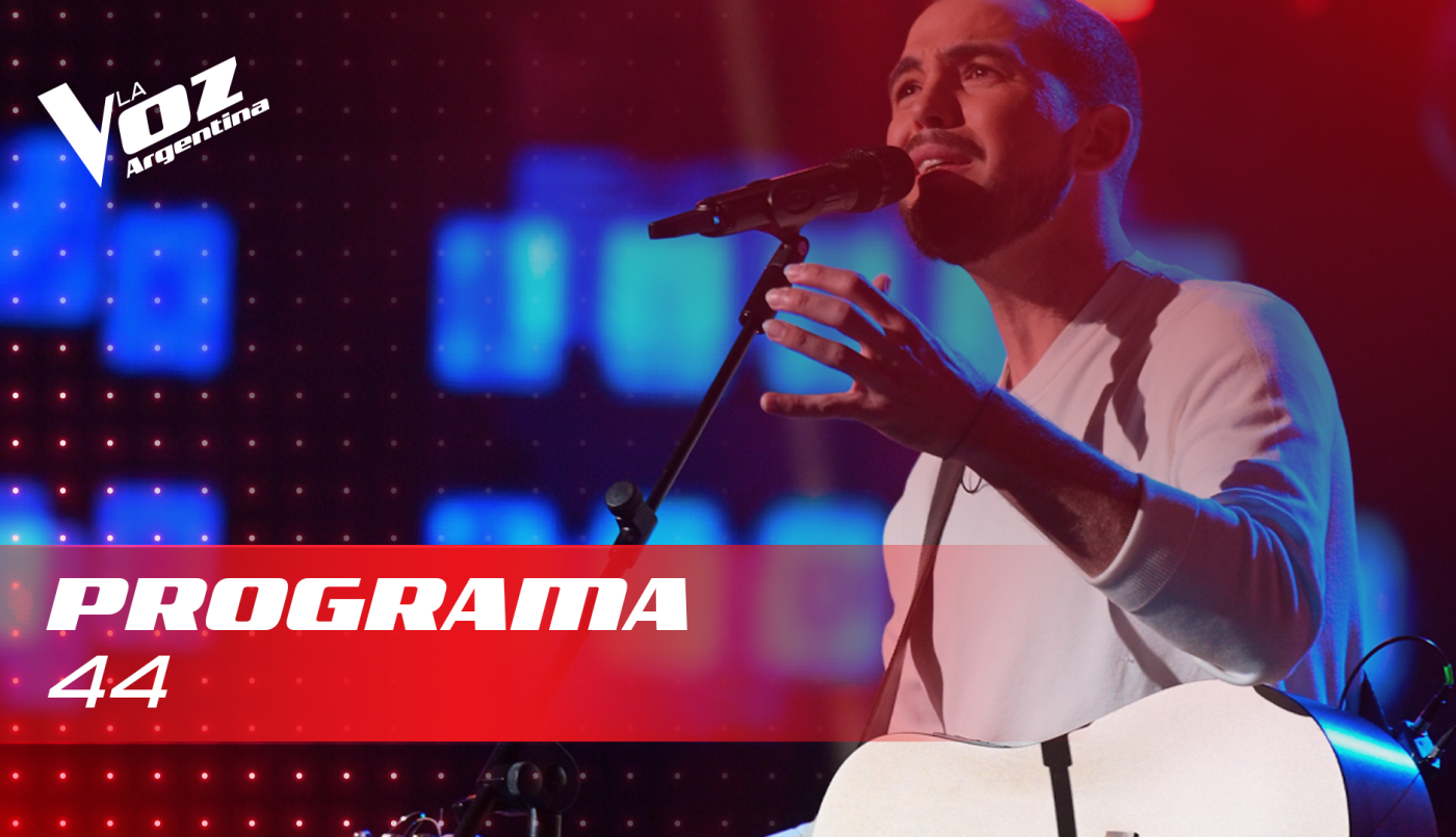 Programa 44 | Programas