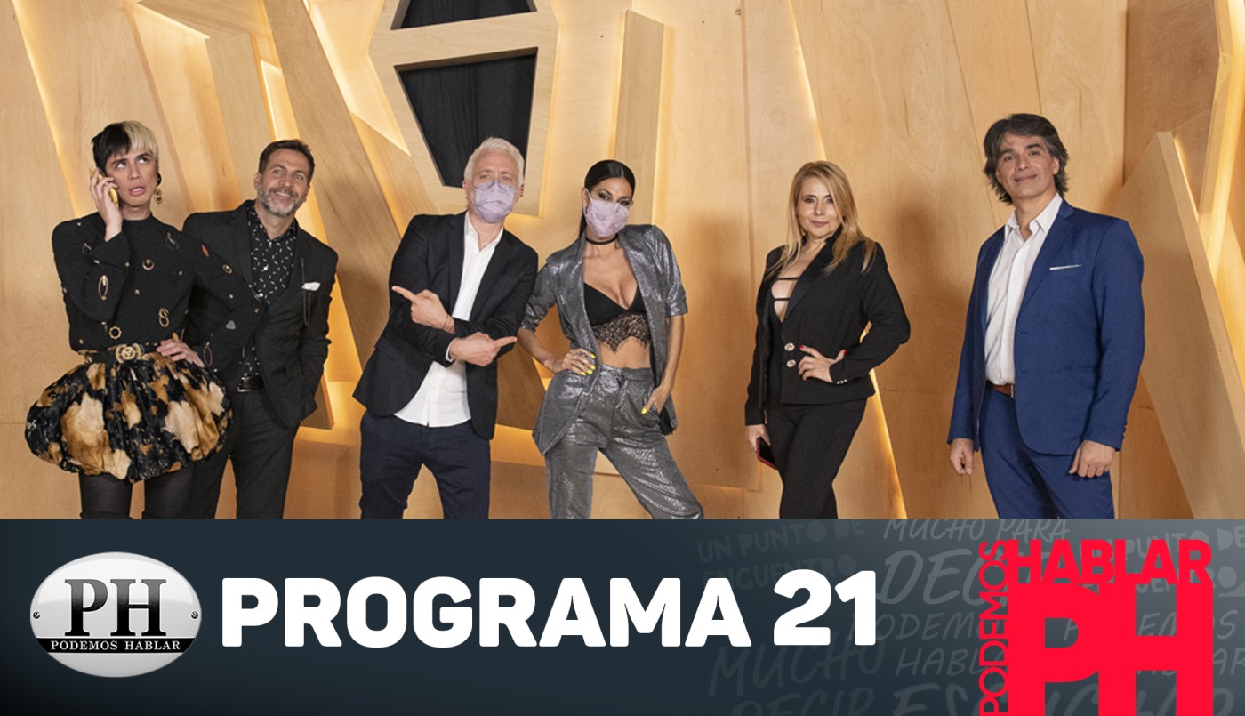 Programa 21 | Programas 2021