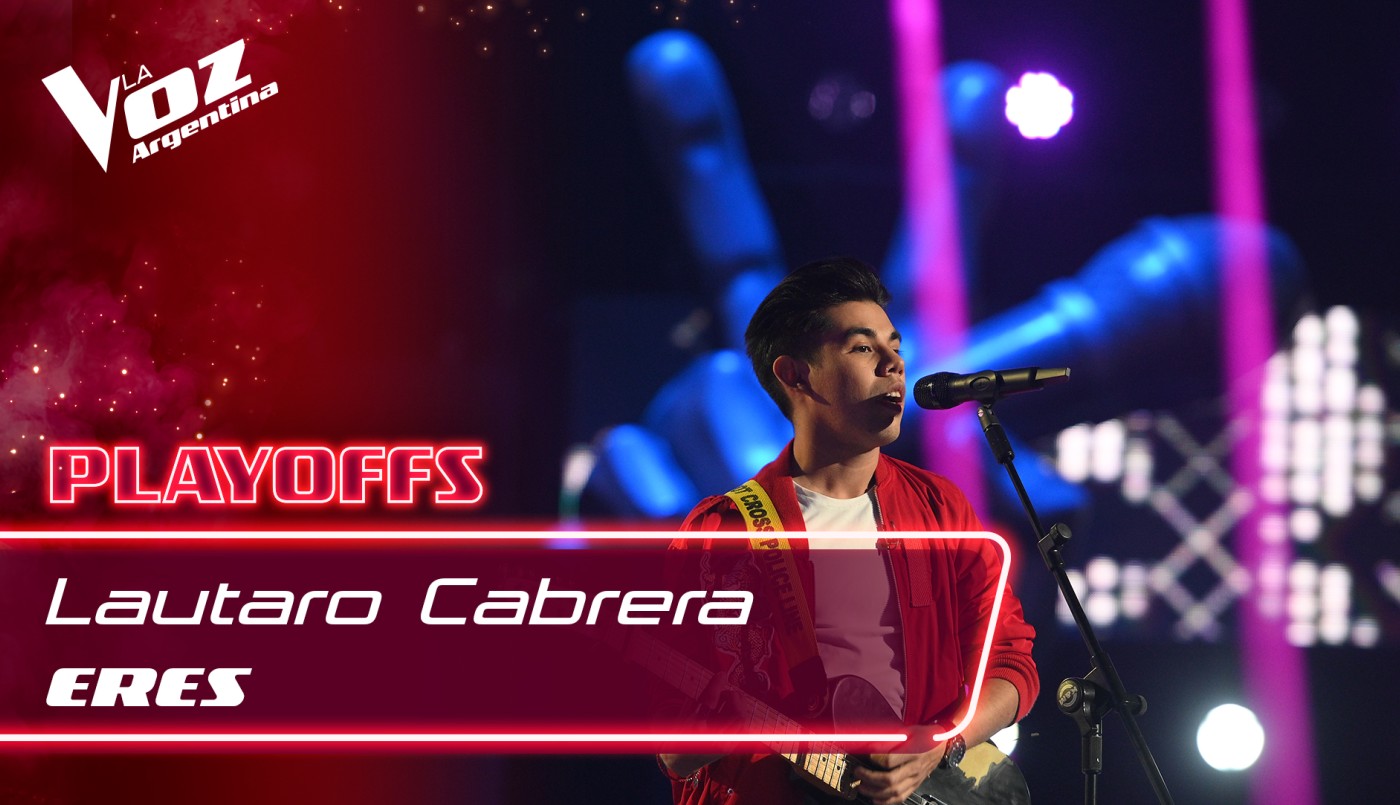 #TeamMauyRicky: Lautaro Cabrera “Eres” | Playoffs 2021
