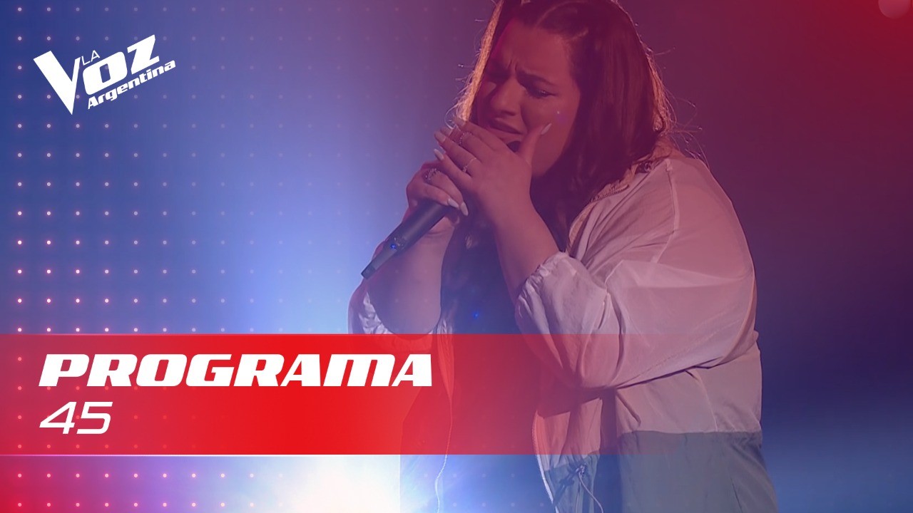 Programa 45 | Programas