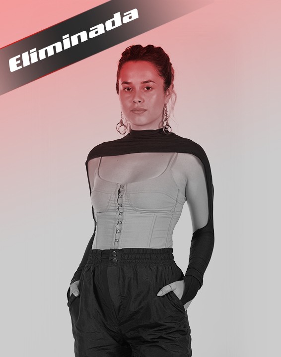 Solange López | Team Mau y Ricky 2021