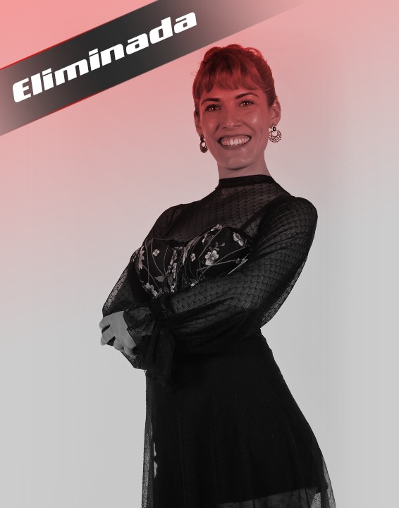 Melanie Vargas | Team Mau y Ricky 2021