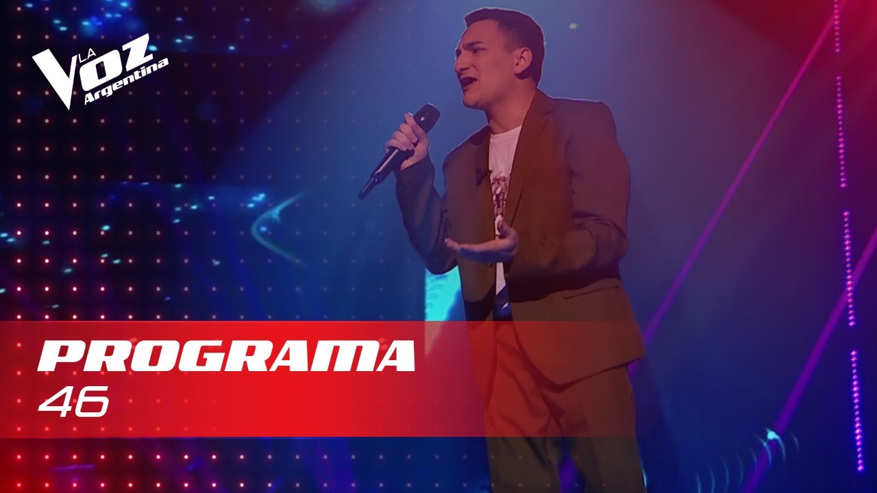 Programa 46 | Programas