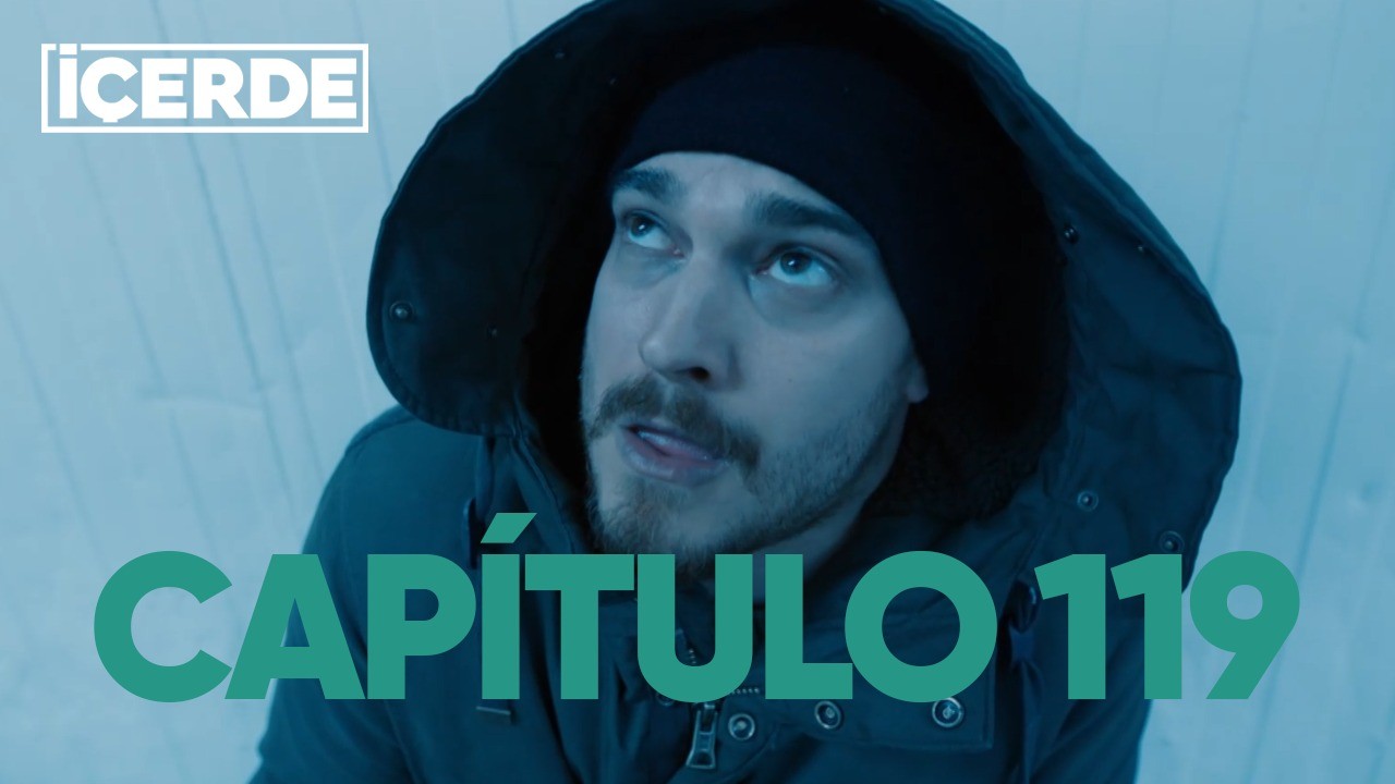 Capítulo 119 | Capítulos