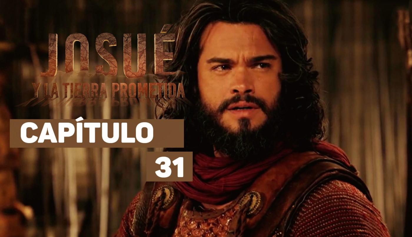 Capítulo 31 | Capítulos