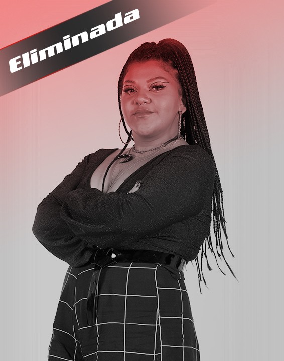 Esperanza Careri | Team Lali 2021