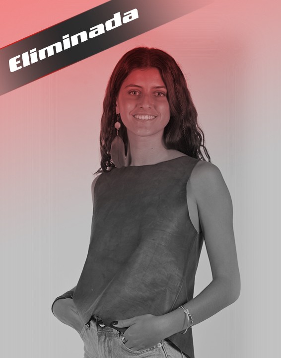 Azul Masjuan | Team Lali 2021