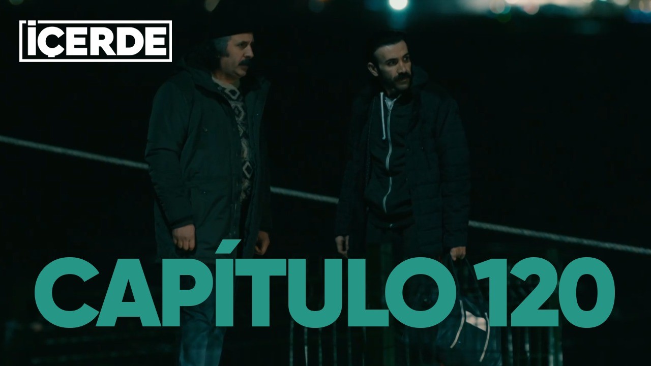 Capítulo 120 | Capítulos