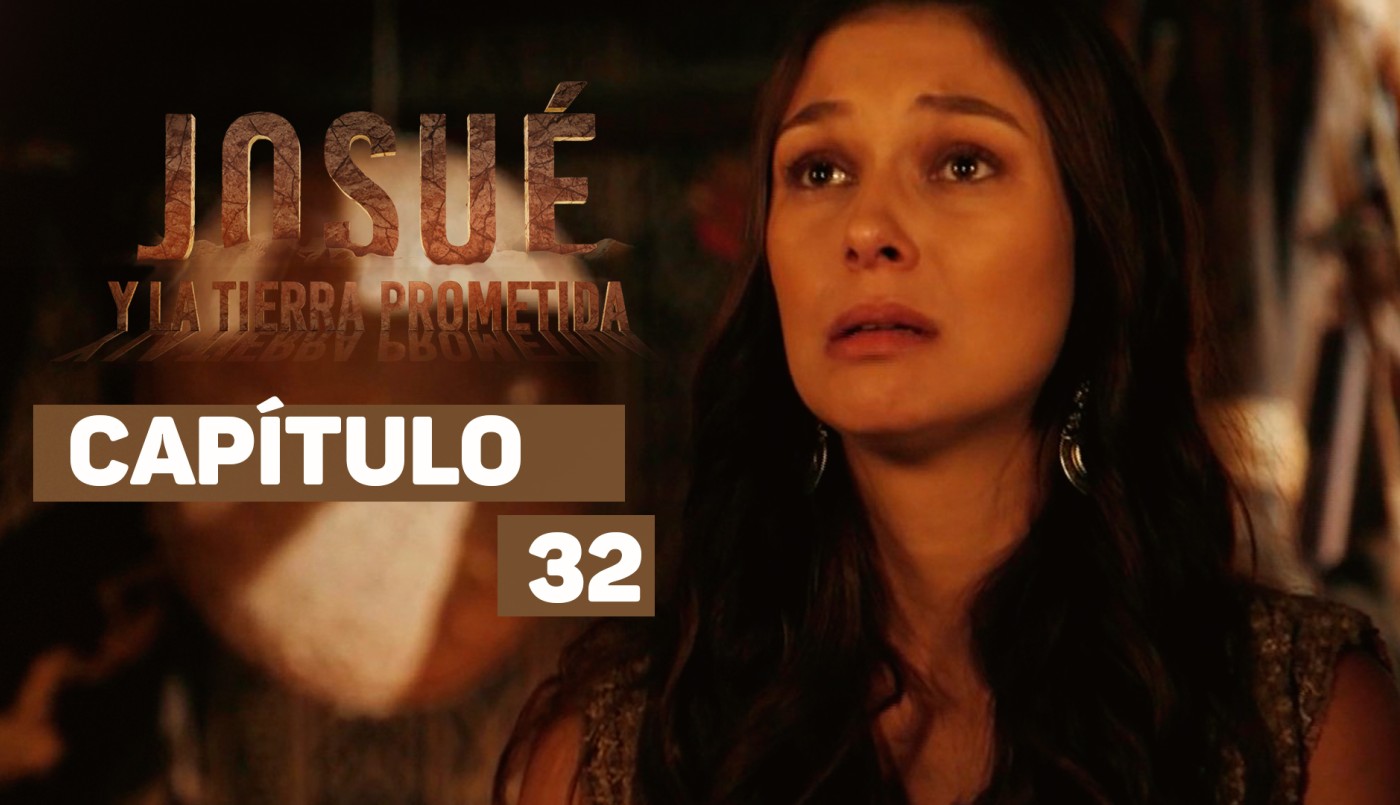 Capítulo 32 | Capítulos