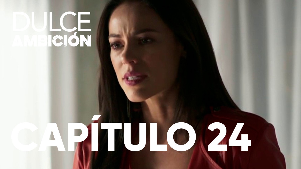 Capítulo 24 | Capítulos