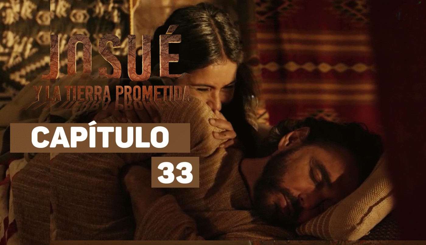 Capítulo 33 | Capítulos