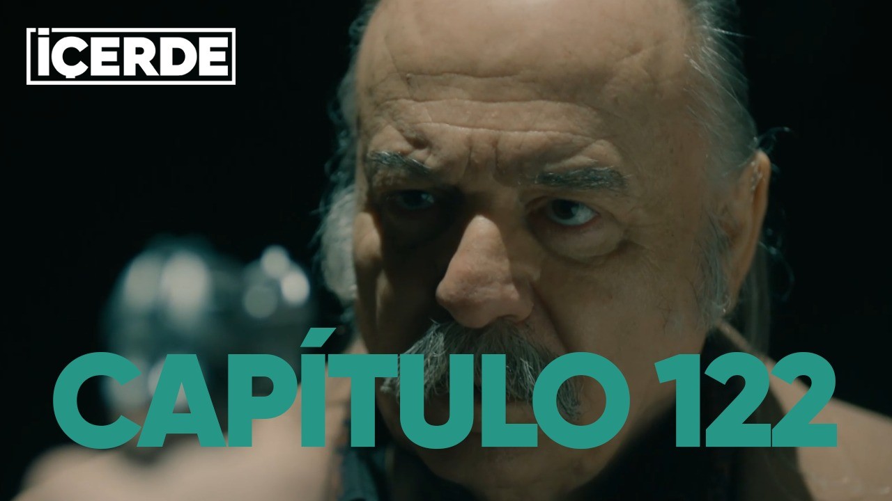 Capítulo 122 | Capítulos