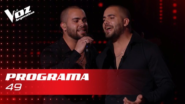 Programa 49 | Programas