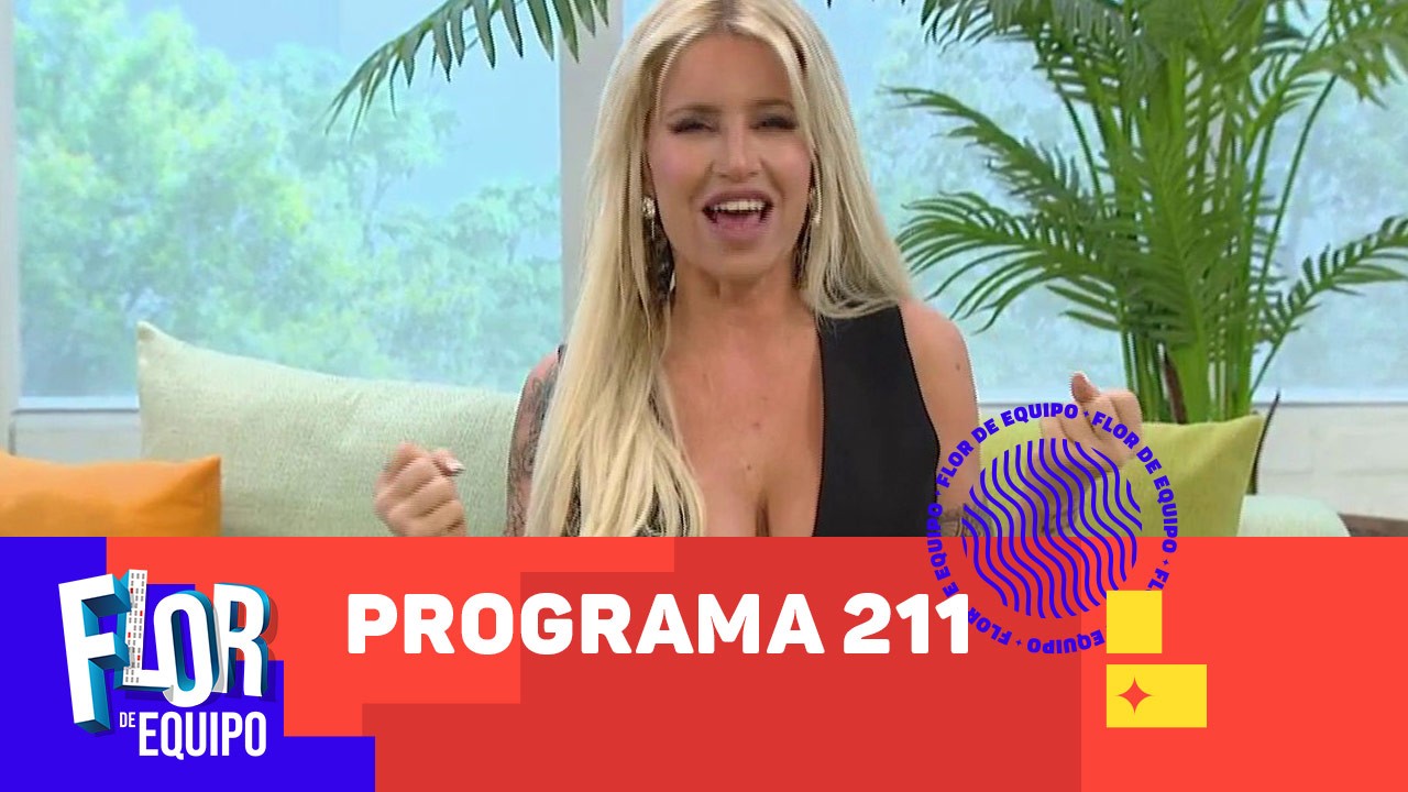 Programa 211 | Programas