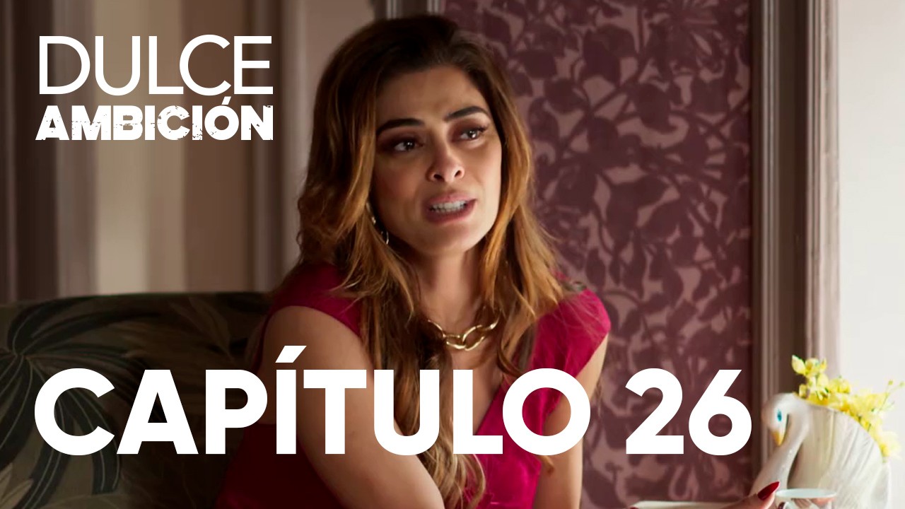 Capítulo 26 | Capítulos