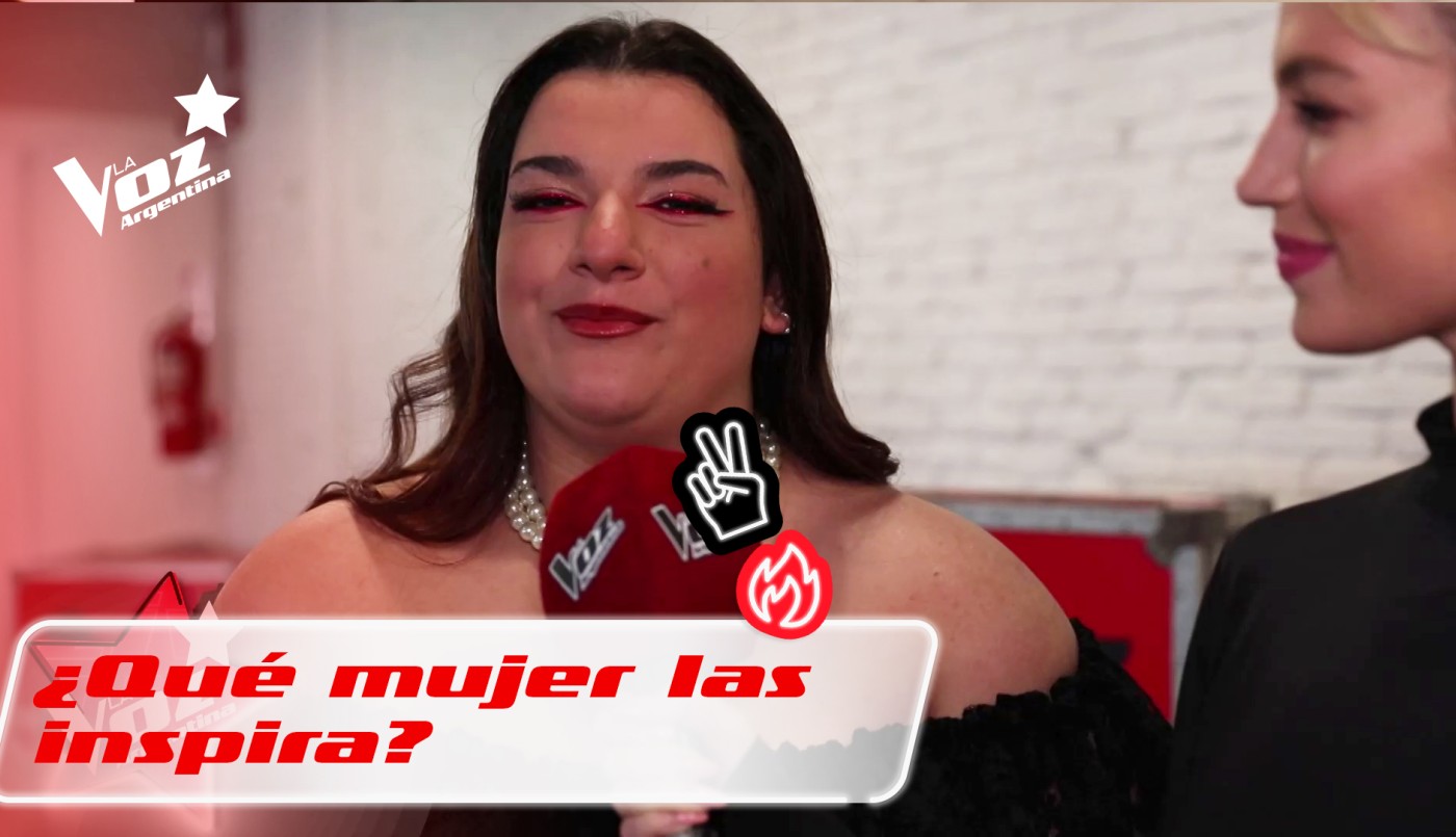 ¿Quién esa mujer de tu vida que más te inspira? | Exclusivos