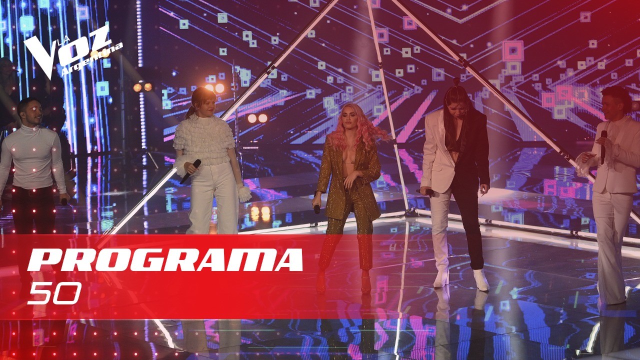 Programa 50 | Programas