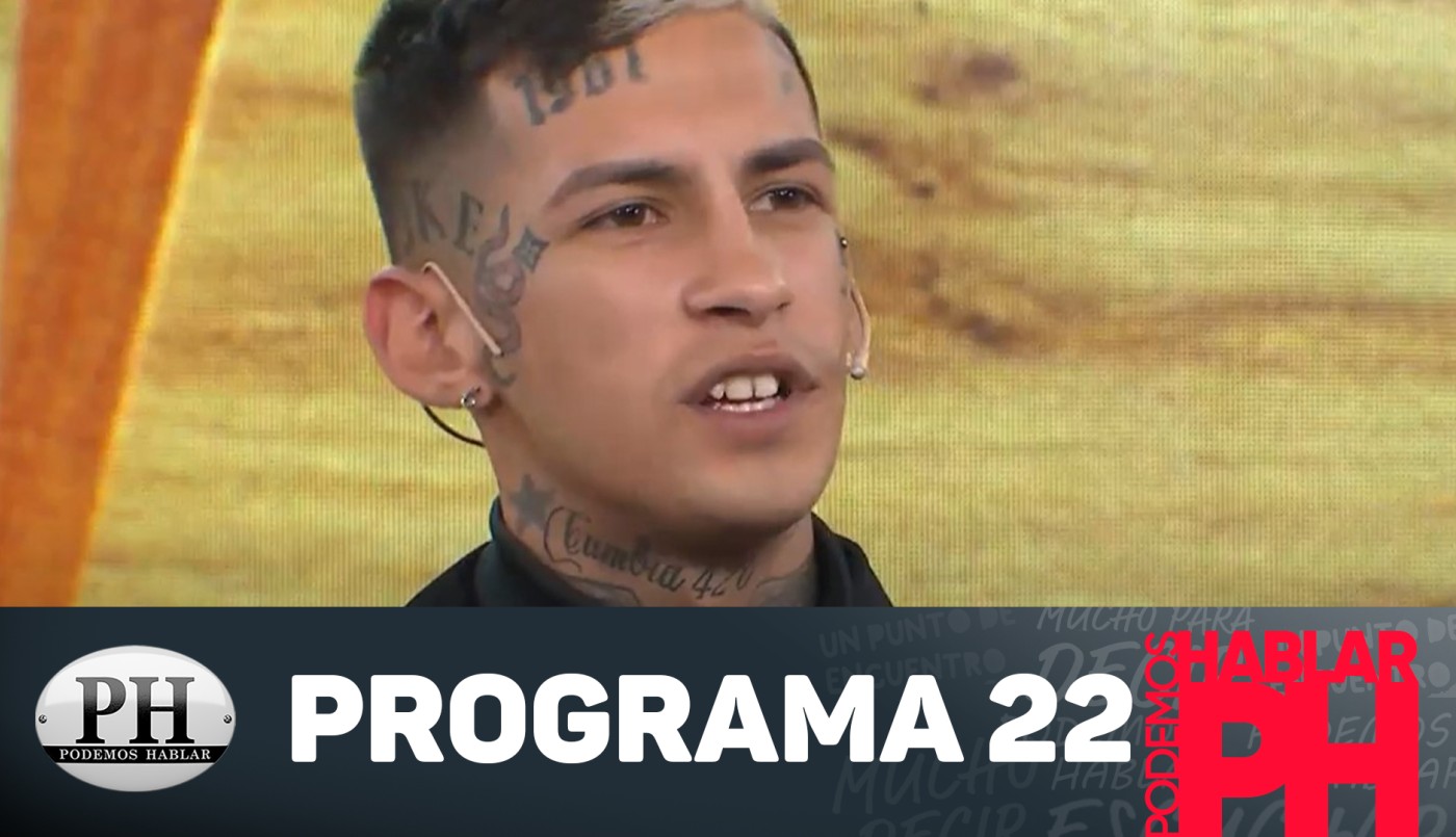 Programa 22 | Programas 2021