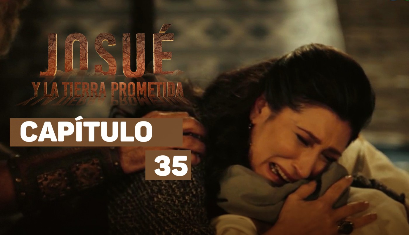 Capítulo 35 | Capítulos