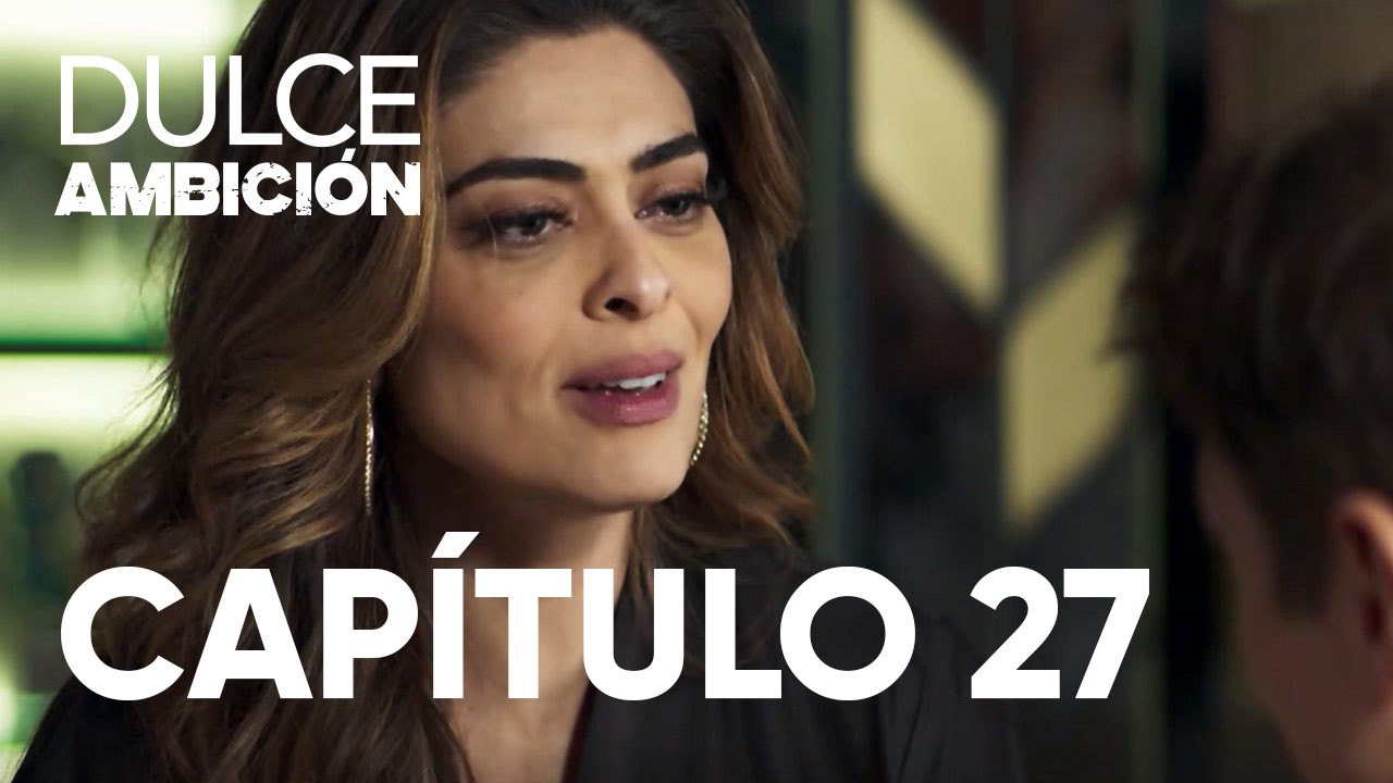 Capítulo 27 | Capítulos