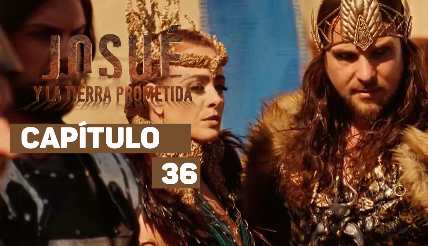 Capítulo 36 | Capítulos