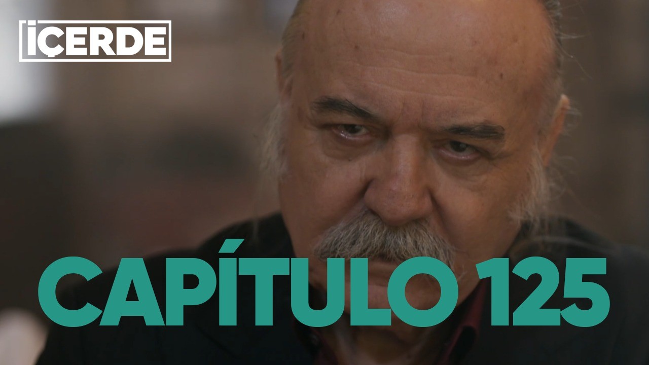 Capítulo 125 | Capítulos