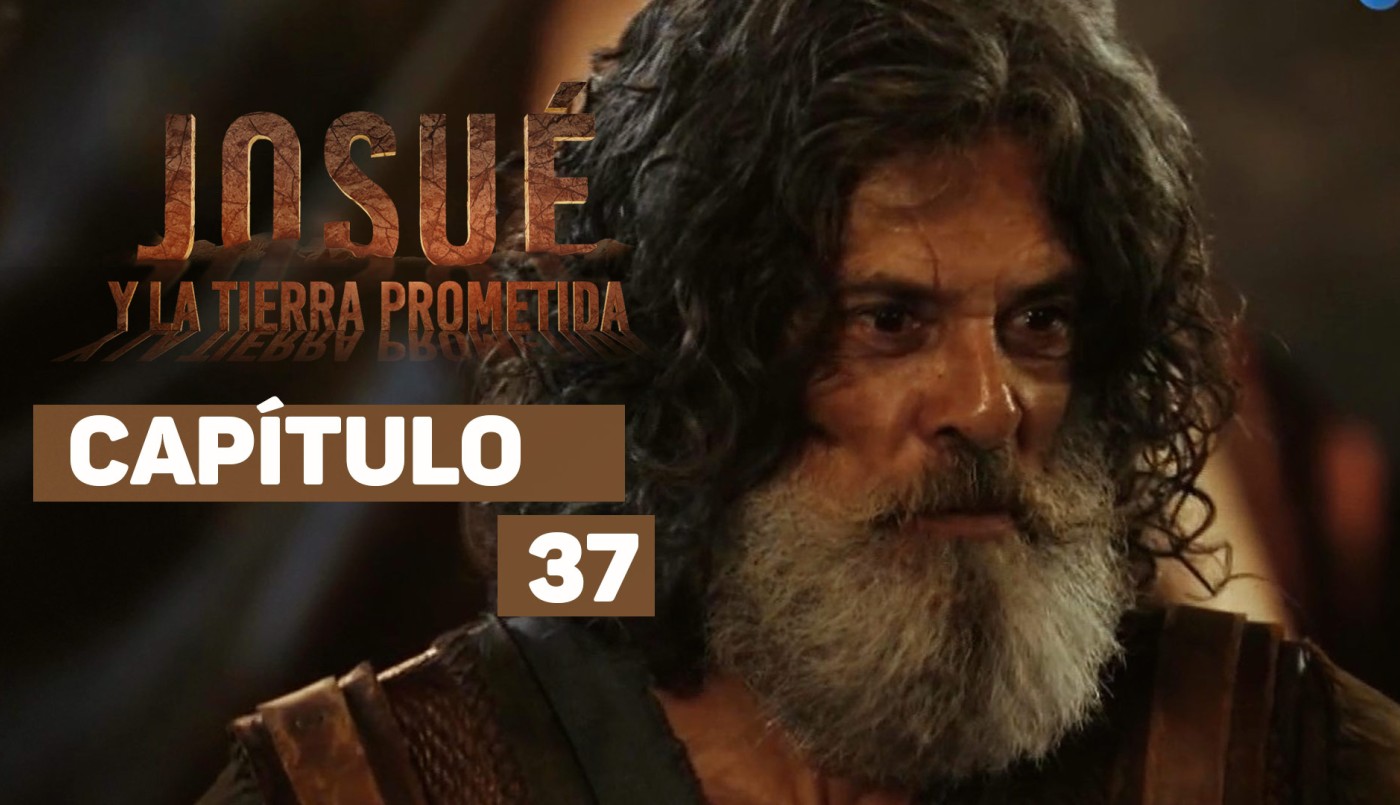 Capítulo 37 | Capítulos