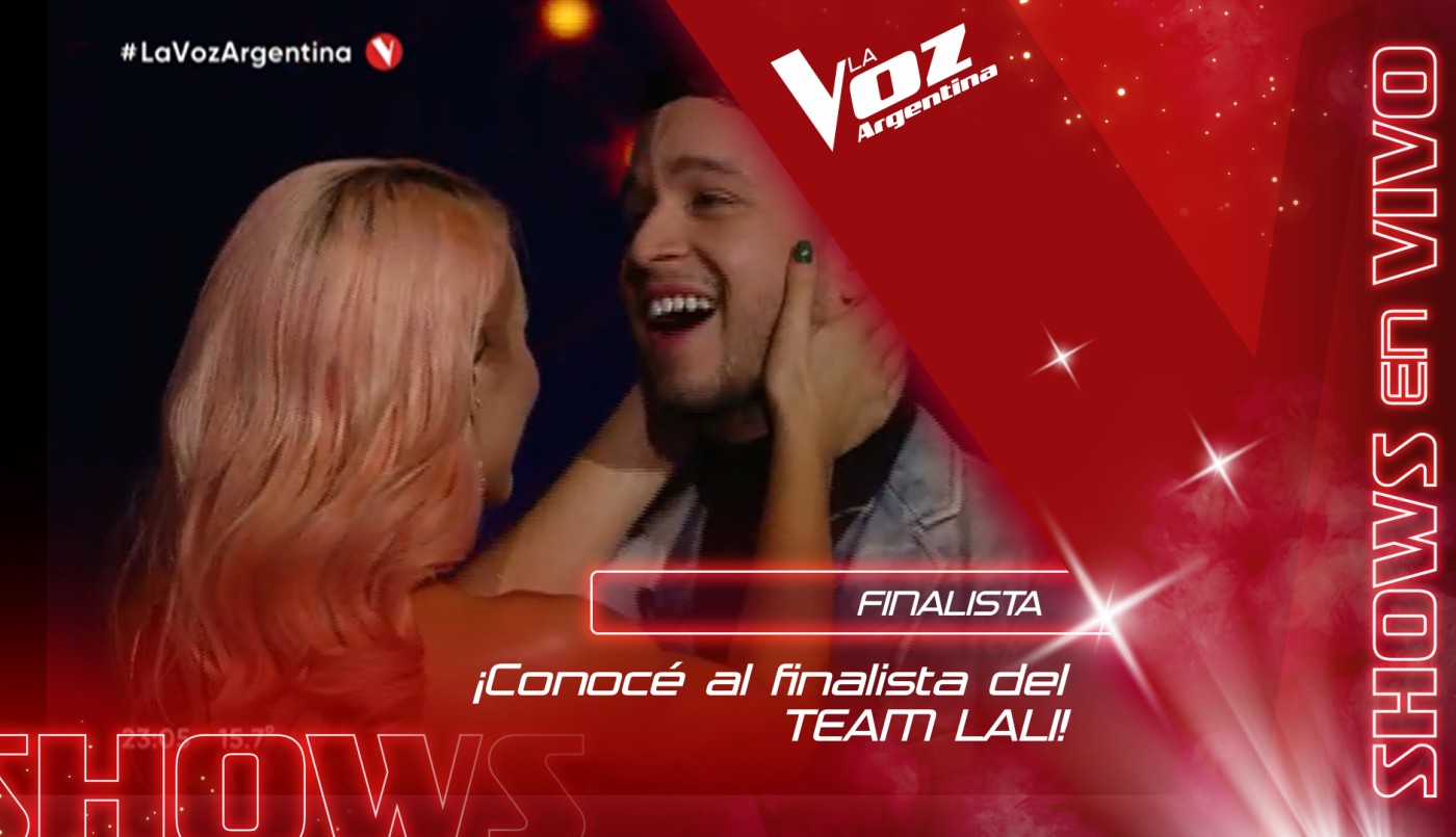 Finalista #TeamLali | Mejores momentos 2021