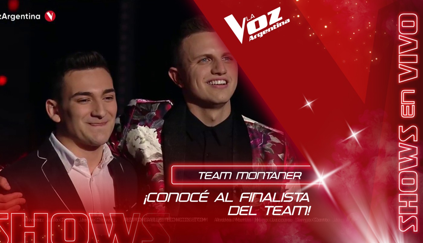 Finalista #TeamMontaner | Mejores momentos 2021