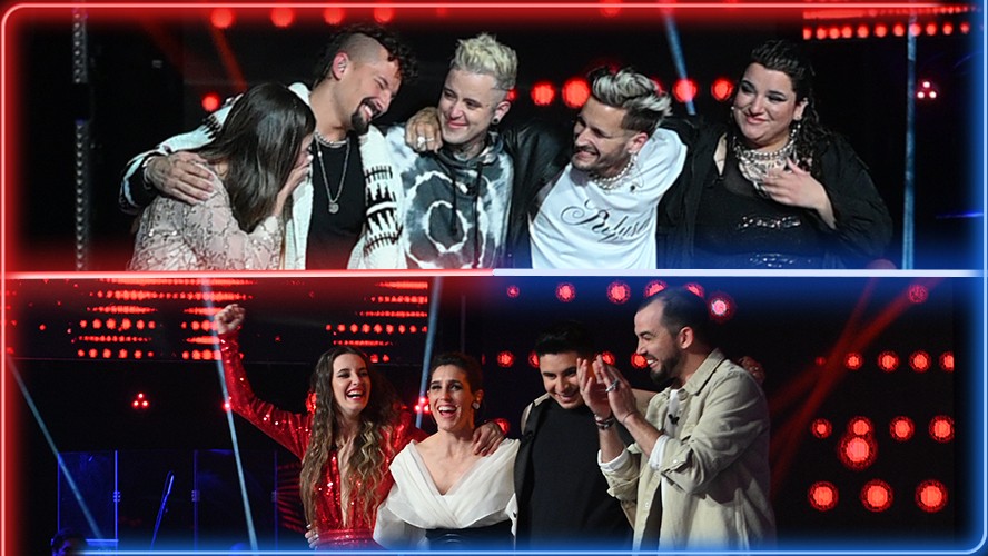 ¿Quién querés que siga? ¡La decisión ahora es tuya! | Exclusivos Nueva Temporada